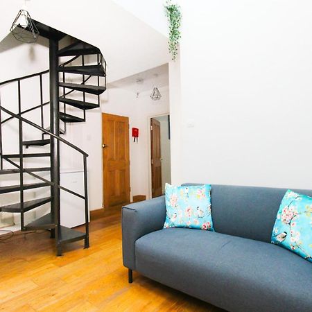 Two Bedroom In Islington ロンドン エクステリア 写真