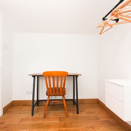 Two Bedroom In Islington ロンドン エクステリア 写真