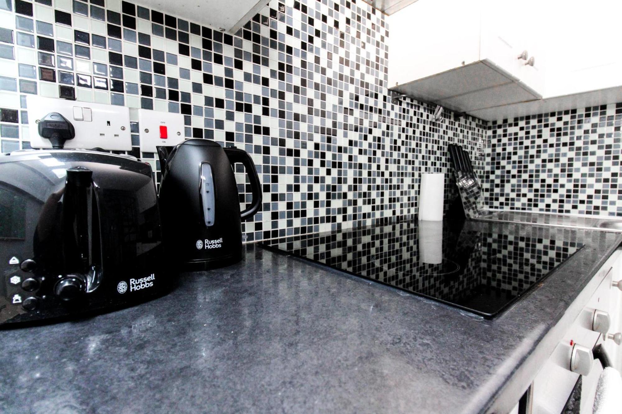 Two Bedroom In Islington ロンドン エクステリア 写真