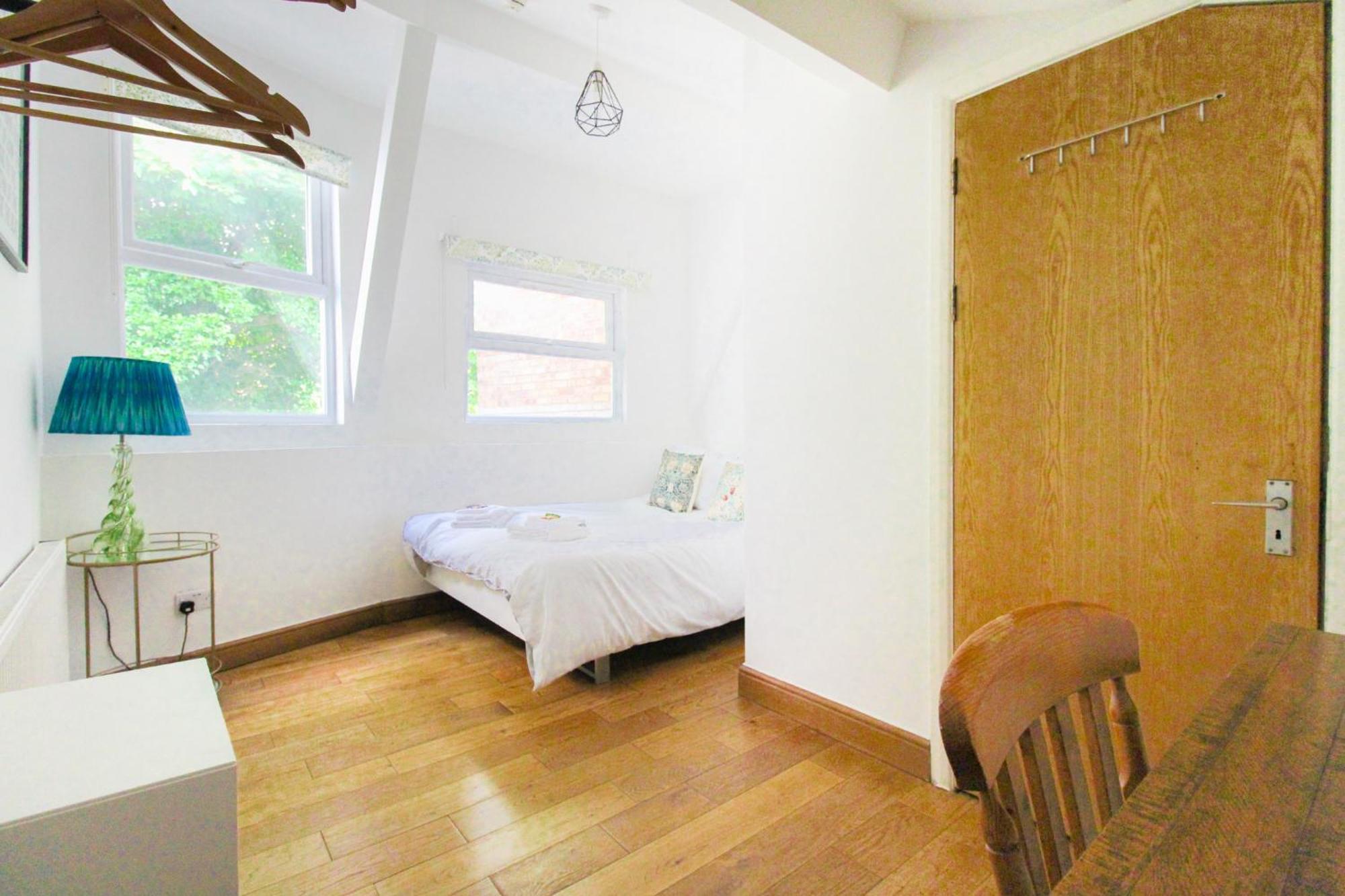 Two Bedroom In Islington ロンドン エクステリア 写真