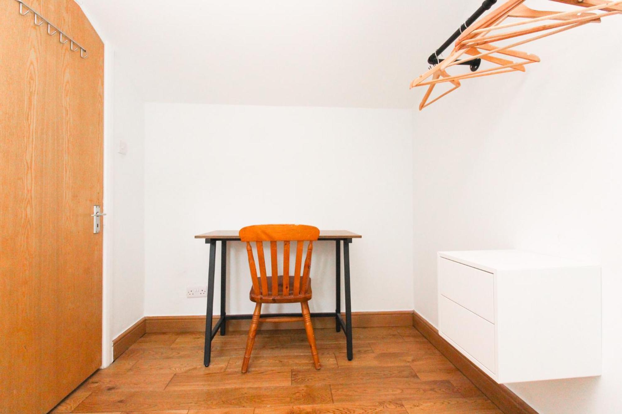 Two Bedroom In Islington ロンドン エクステリア 写真