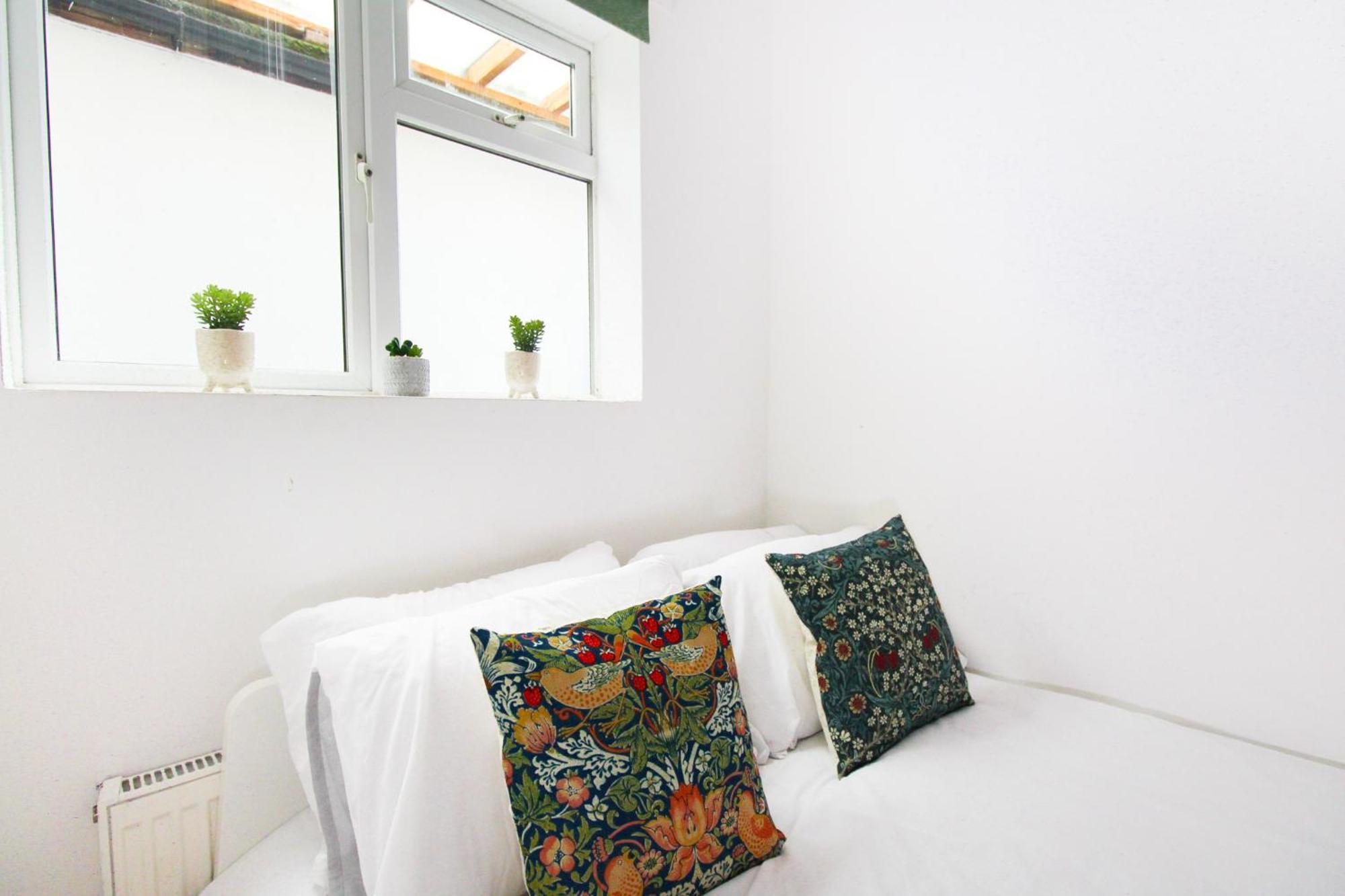 Two Bedroom In Islington ロンドン エクステリア 写真